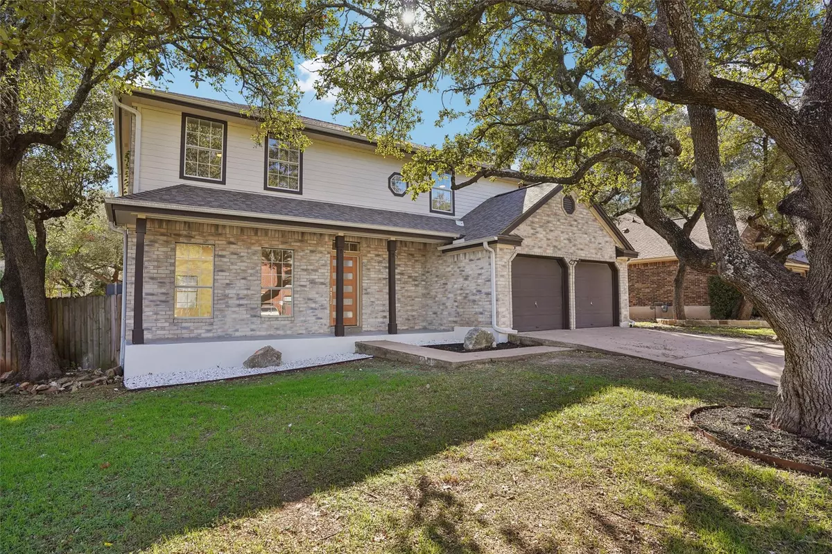 Cedar Park, TX 78613,1110 Mahogany LN