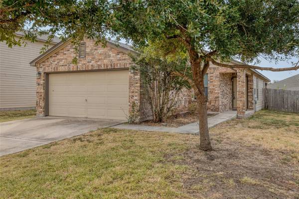 801 Big Sur TRL, Taylor, TX 76574