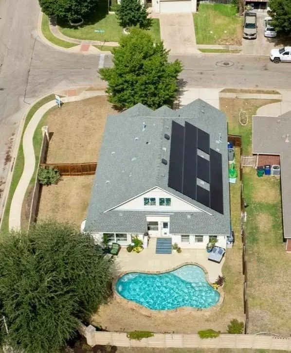 Cedar Park, TX 78613,1100 Willowbrook DR