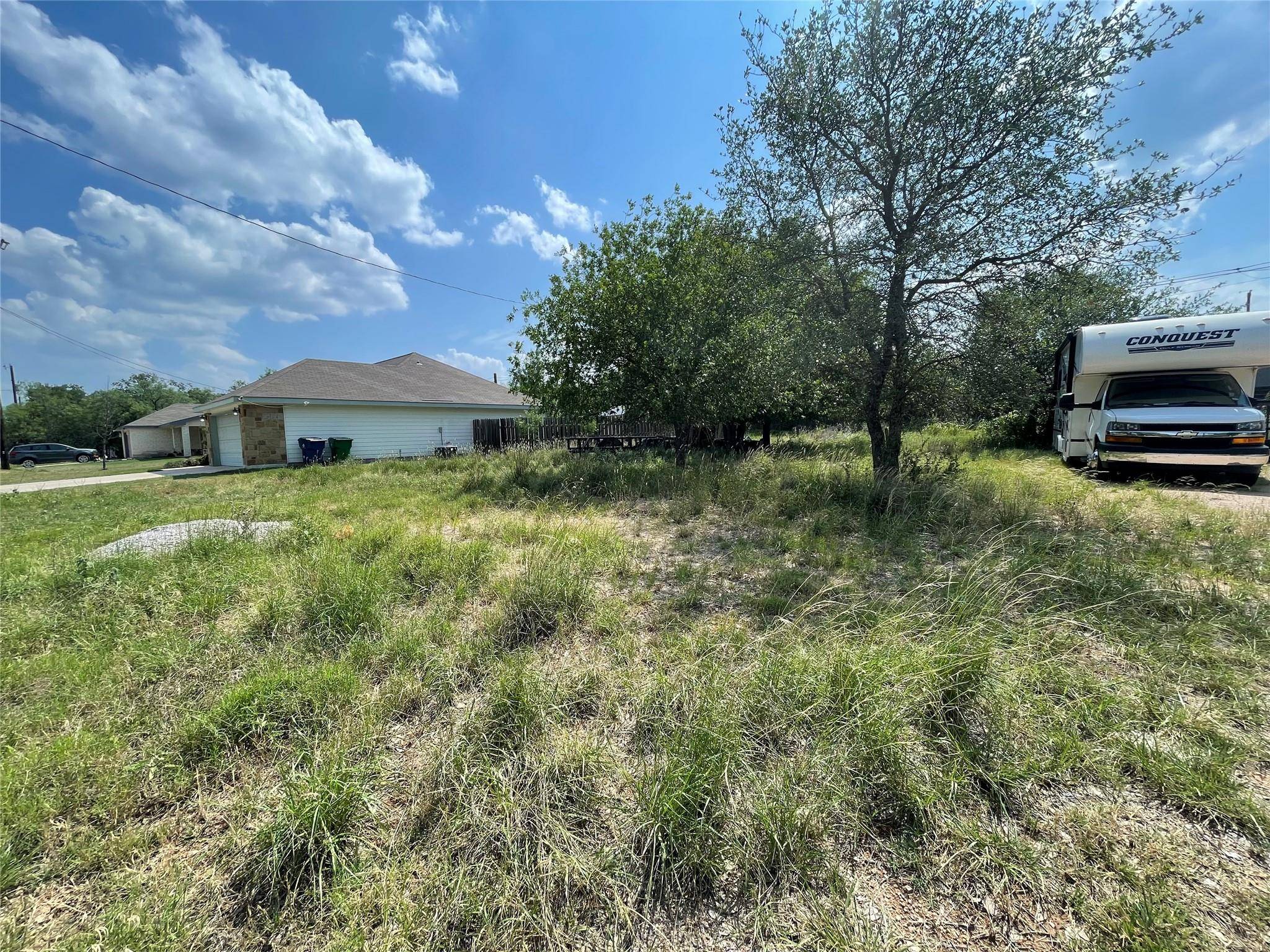 Lot 564-B Birch LN, Cottonwood Shores, TX 78657