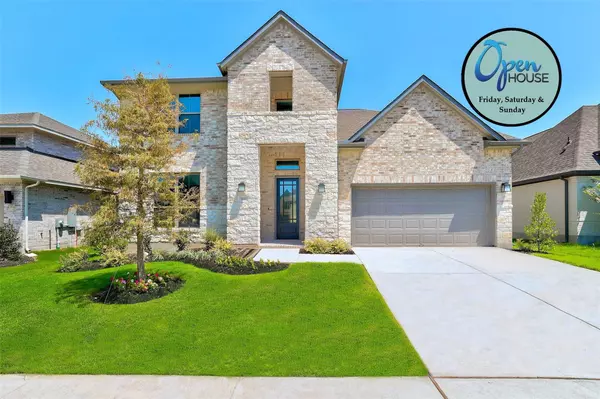 Georgetown, TX 78628,913 Violet Sunset DR
