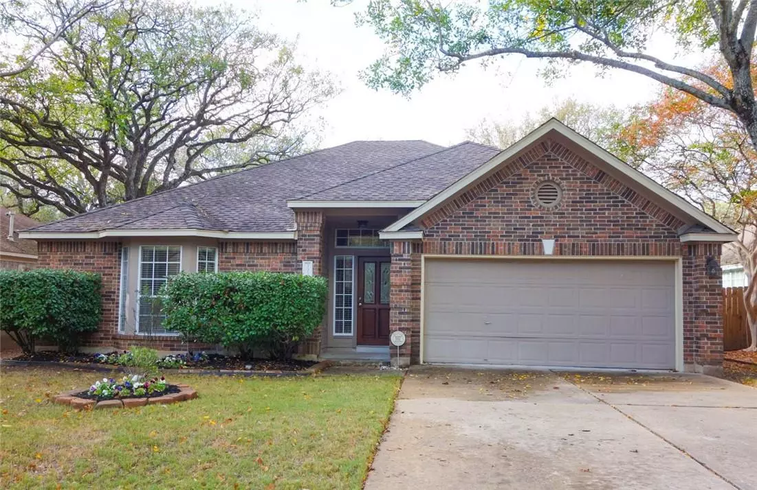 Round Rock, TX 78681,3936 Grayling LN