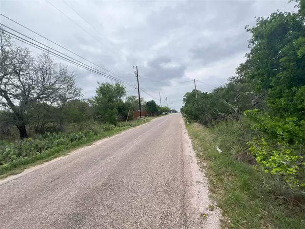 Granite Shoals, TX 78654,0 E Greencastle DR