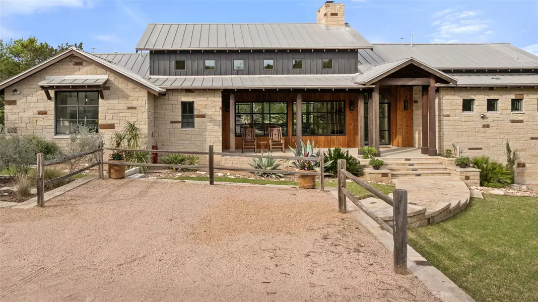 510 Blanco River Ranch RD, San Marcos, TX 78666
