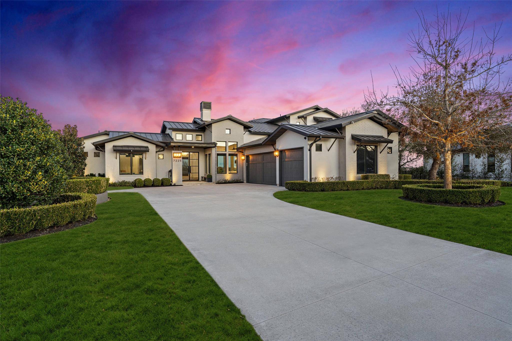 7225 Davenport Divide RD, Austin, TX 78738