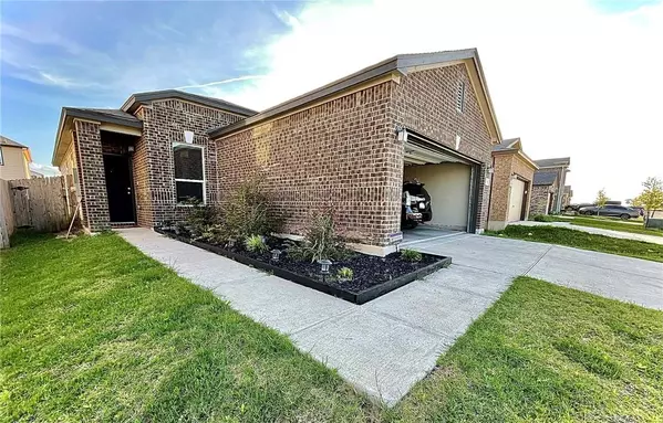 13812 Benjamin Harrison ST, Manor, TX 78653