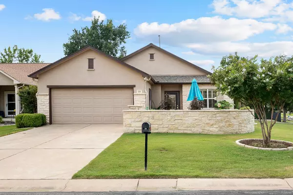 Georgetown, TX 78633,116 Lubbock DR