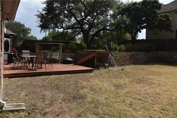 Austin, TX 78717,9500 Lisi Anne DR
