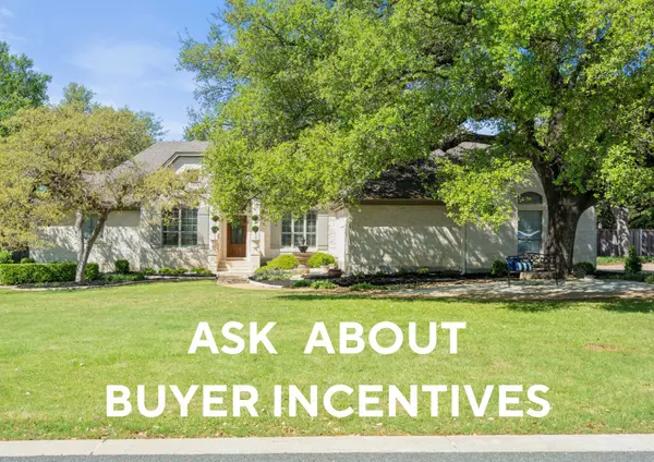 105 Hallie CT, Georgetown, TX 78633