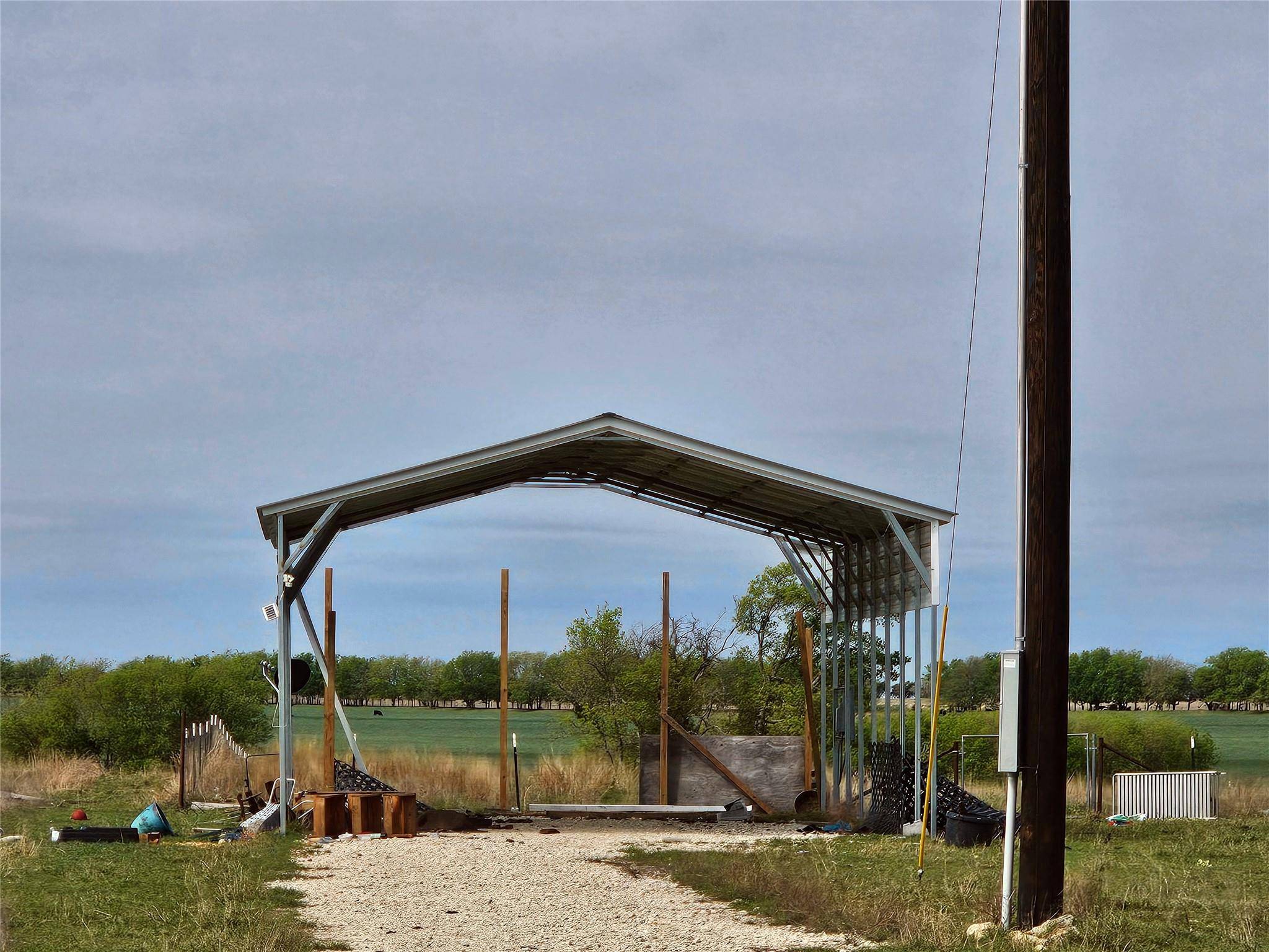 Gatesville, TX 76528,4390 County Road 220