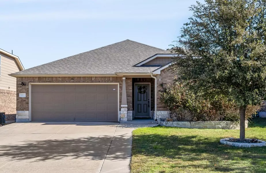 5811 Hopkins DR, Temple, TX 76502