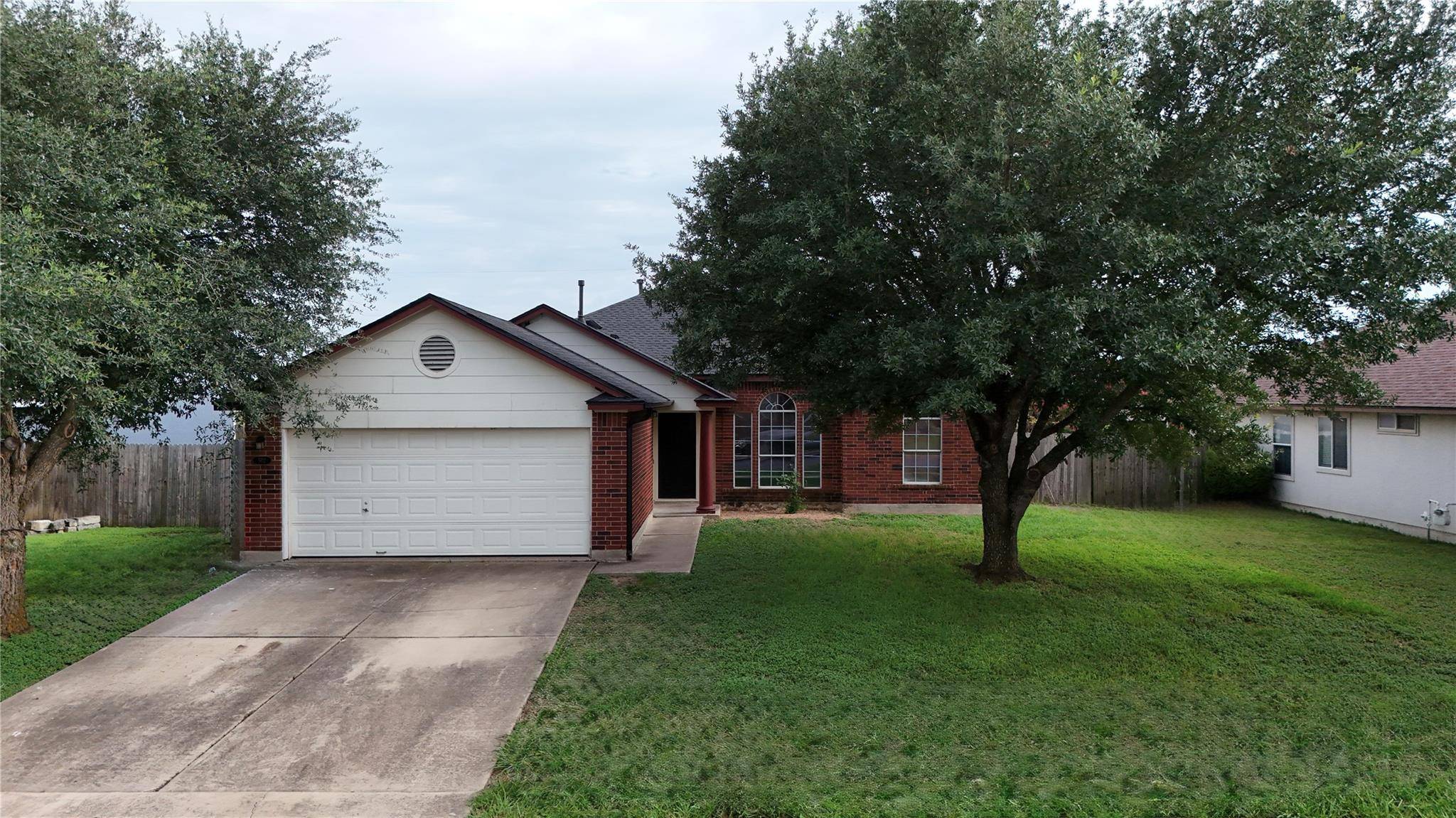 Hutto, TX 78634,502 Stewart DR