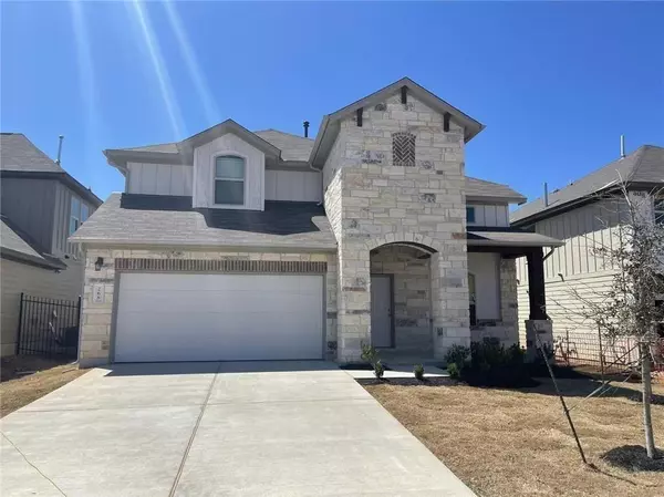 Leander, TX 78641,268 Hauser DR