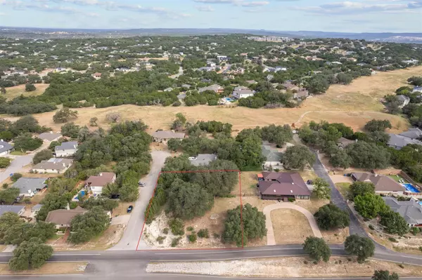 Lago Vista, TX 78645,Tract 2, 20632 Highland Lakes DR
