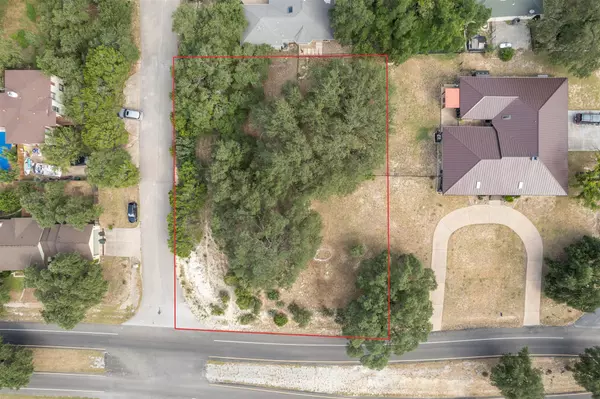 Lago Vista, TX 78645,Tract 2, 20632 Highland Lakes DR