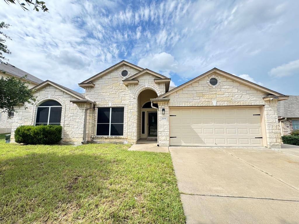 219 Memory LN, Harker Heights, TX 76548