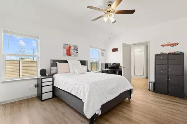 Hutto, TX 78634,203 Mulberry Creek LN