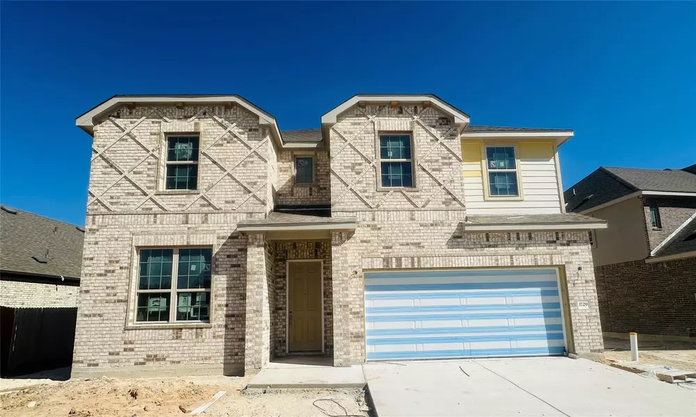 1729 Scenic Heights TRL, Georgetown, TX 78628