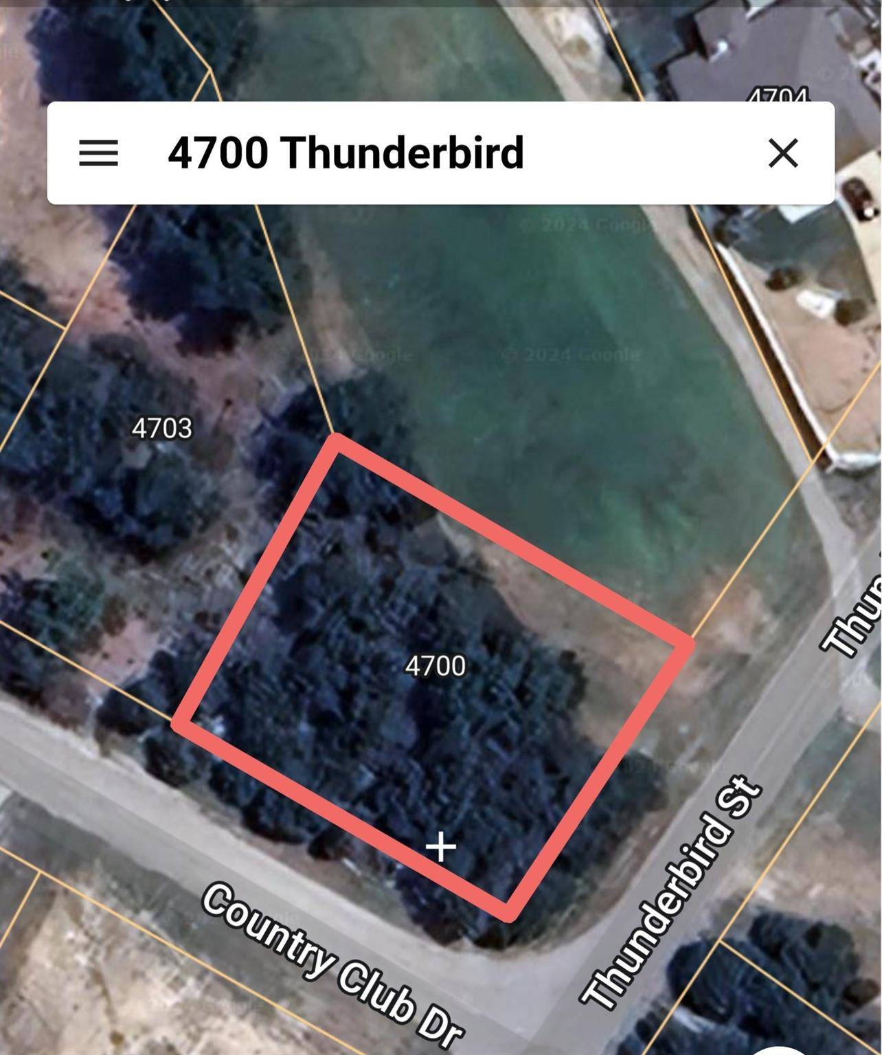4700 Thunderbird, Lago Vista, TX 78645