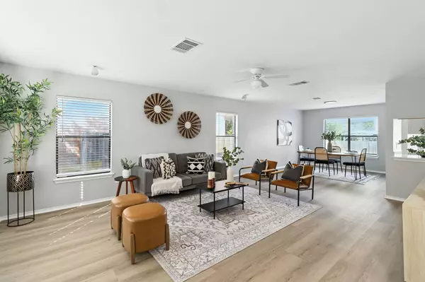 Cedar Park, TX 78613,2202 Pena Blanca DR