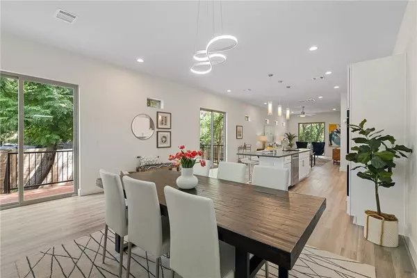 Austin, TX 78721,4705 Louis Ave #A & B