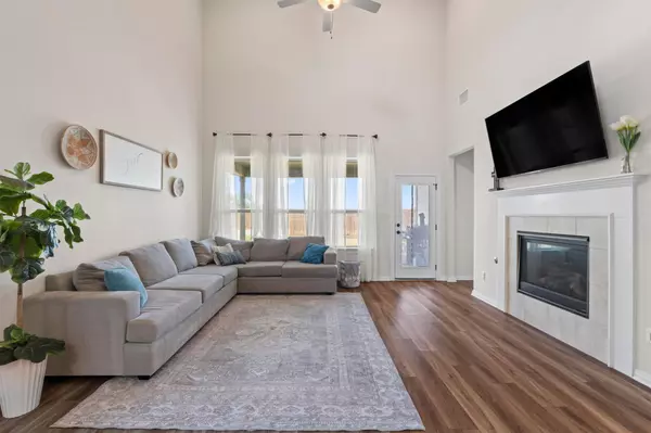 Liberty Hill, TX 78642,251 Zuma DR