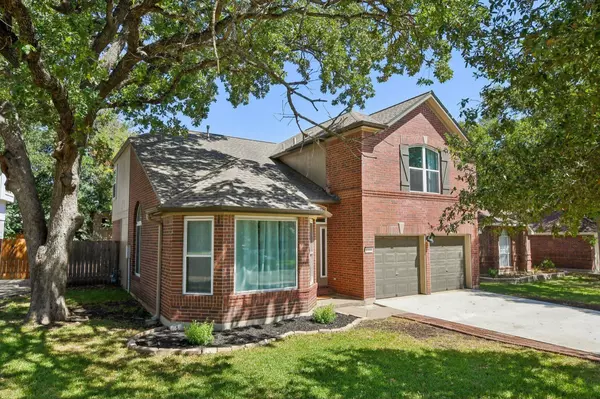 Cedar Park, TX 78613,1106 Red Bird DR