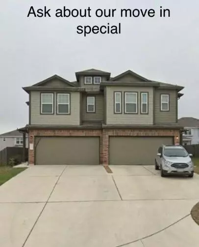 15209 Spruce Frost CV, Del Valle, TX 78617