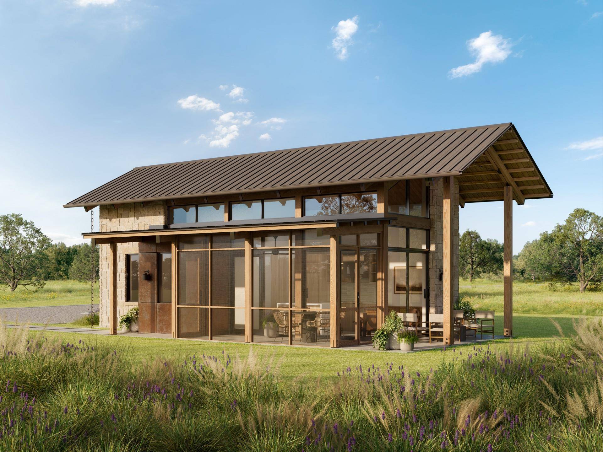 9361 W Us Highway 290 #1, Hye, TX 78635