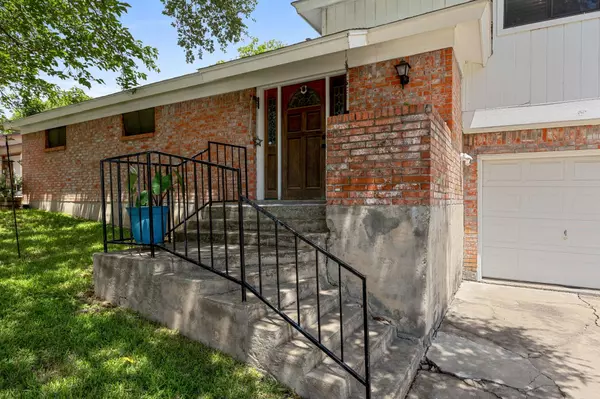 Round Rock, TX 78664,706 Cambridge DR
