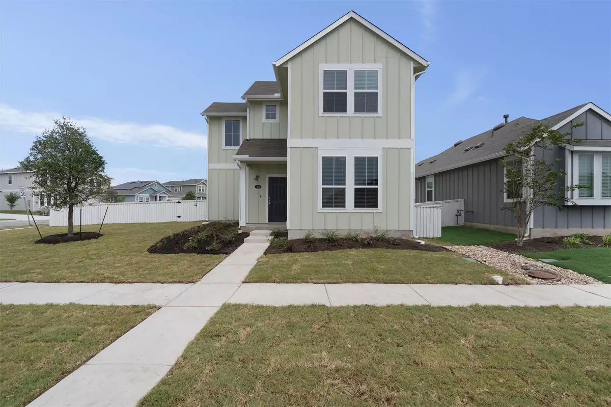 Kyle, TX 78640,101 Keltic DR