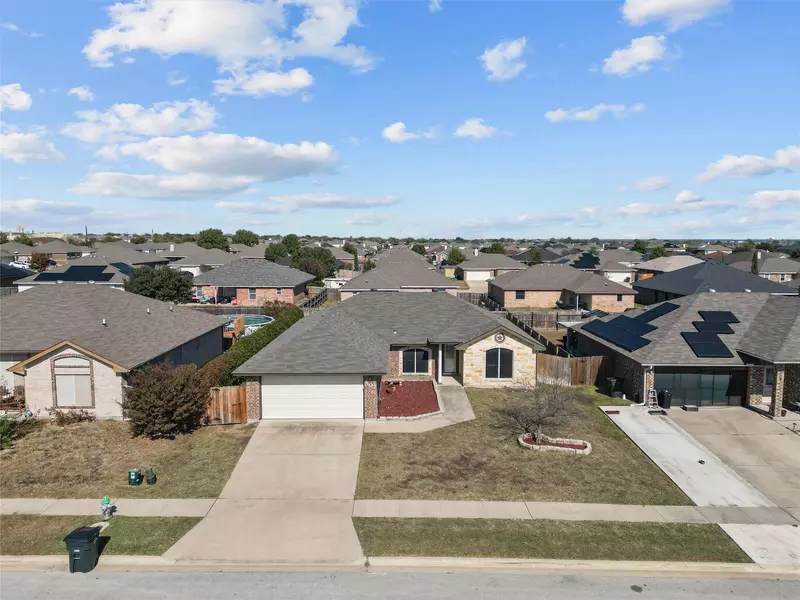 307 Atlas Ave, Killeen, TX 76542