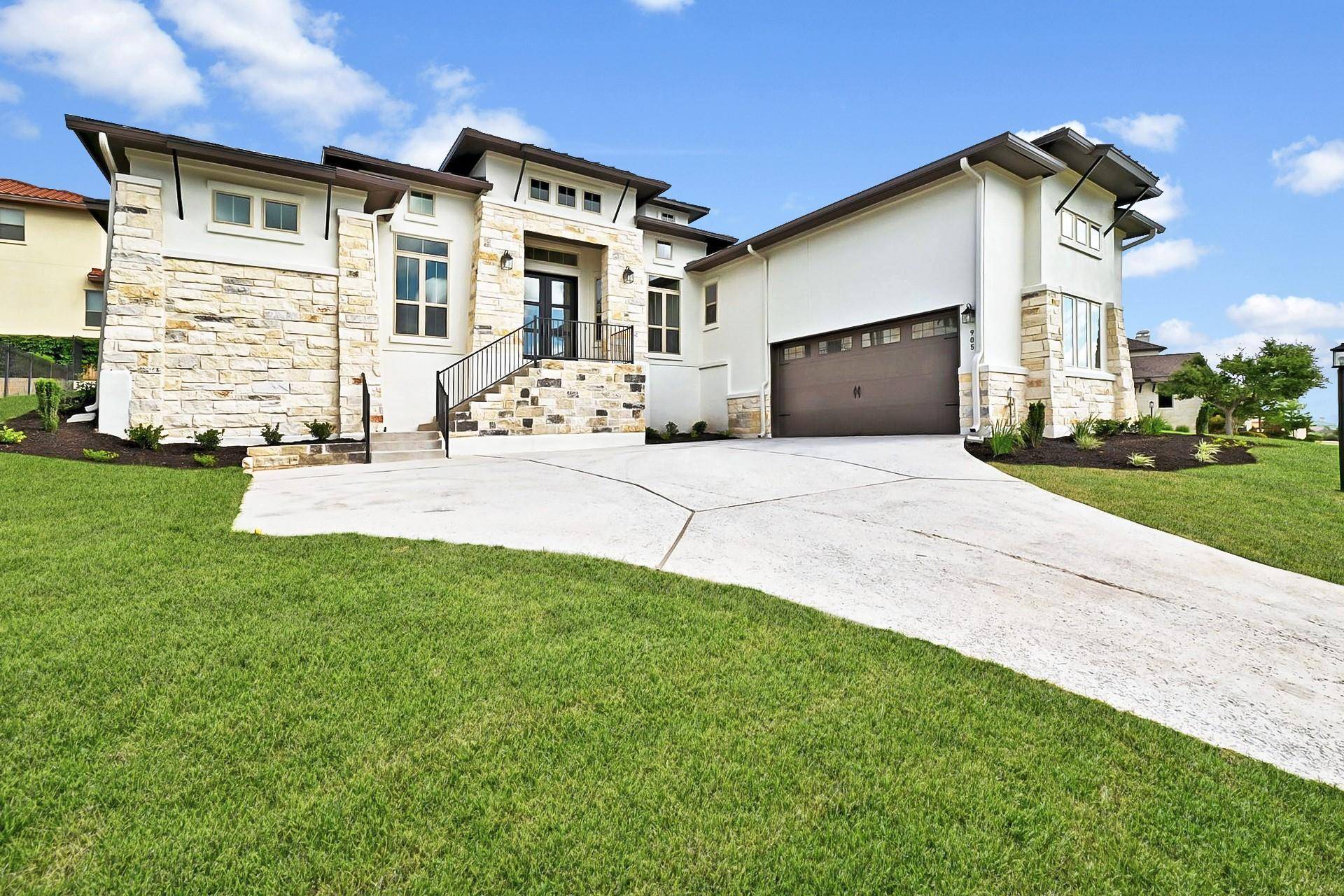Austin, TX 78738,905 CRESTONE STREAM DR