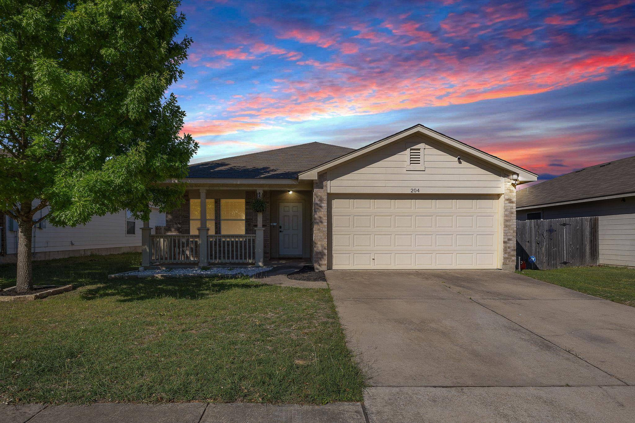 Georgetown, TX 78626,204 Old Peak RD
