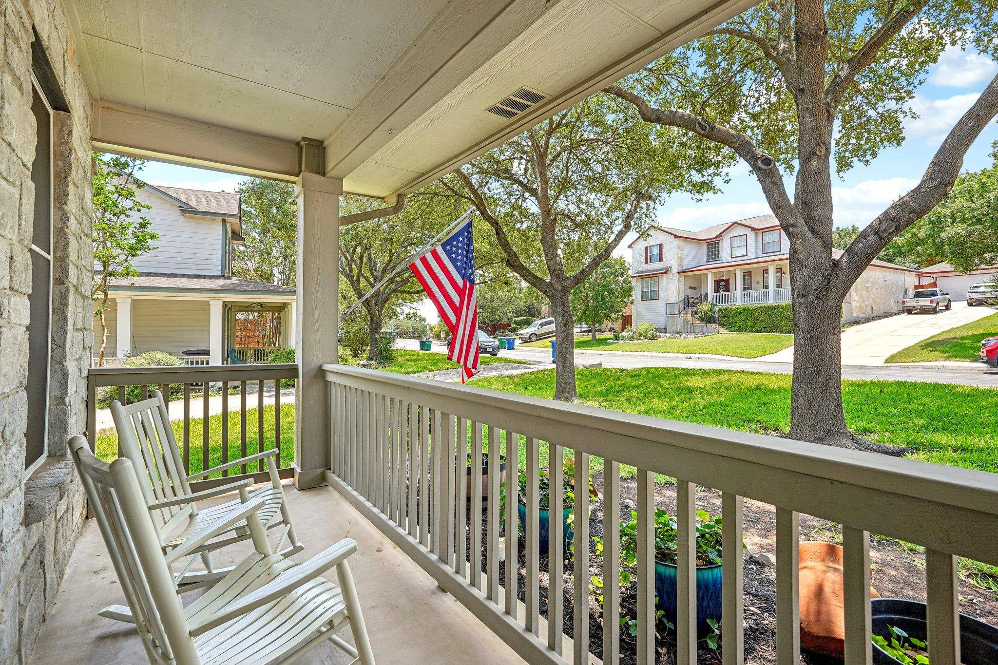 San Antonio, TX 78259,3502 Blackstone RUN