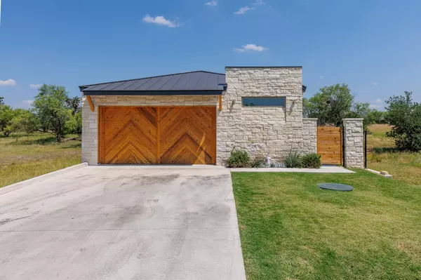 3324 Fire Rock, Horseshoe Bay, TX 78657