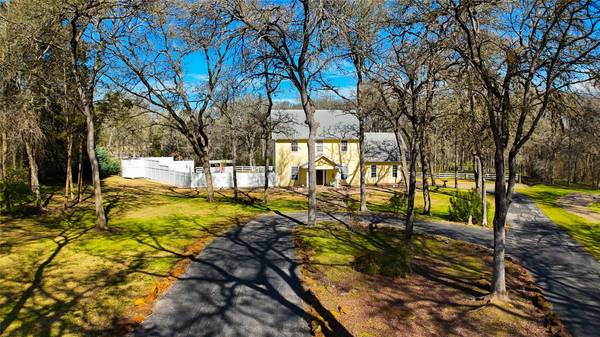 156 Spring Branch, Bastrop, TX 78602