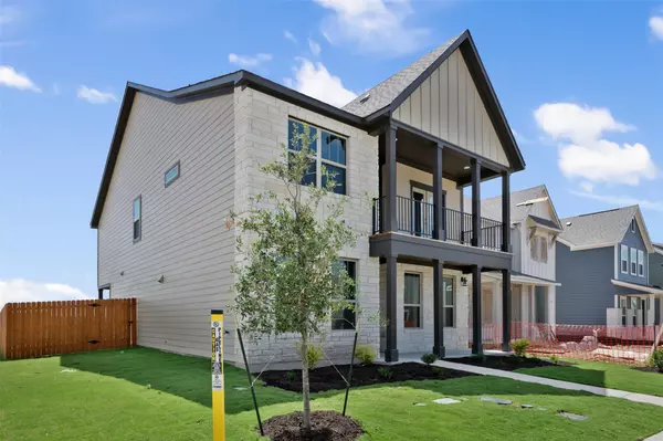 Liberty Hill, TX 78642,216 Barret DR