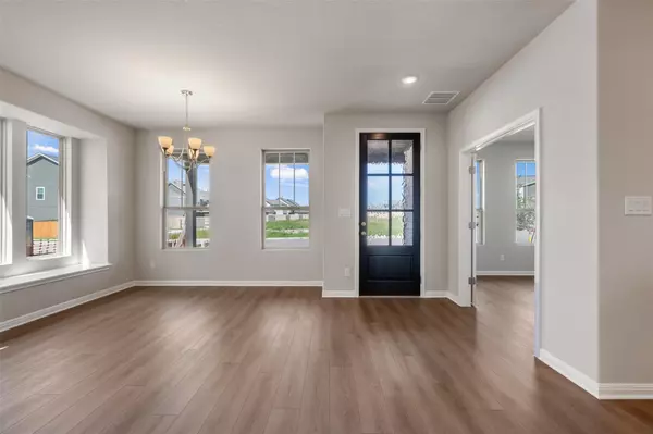 Liberty Hill, TX 78642,216 Barret DR
