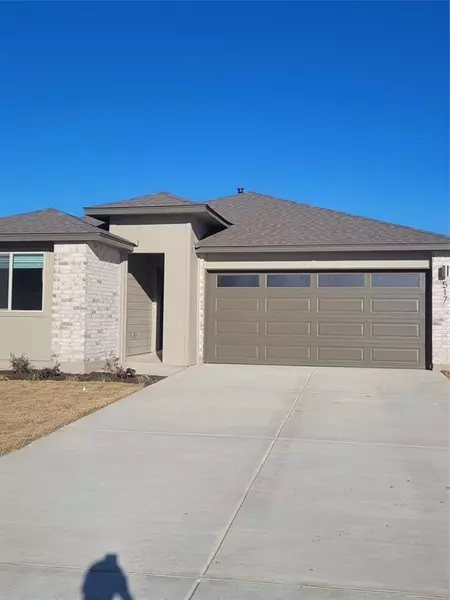 517 Coda XING, Georgetown, TX 78633
