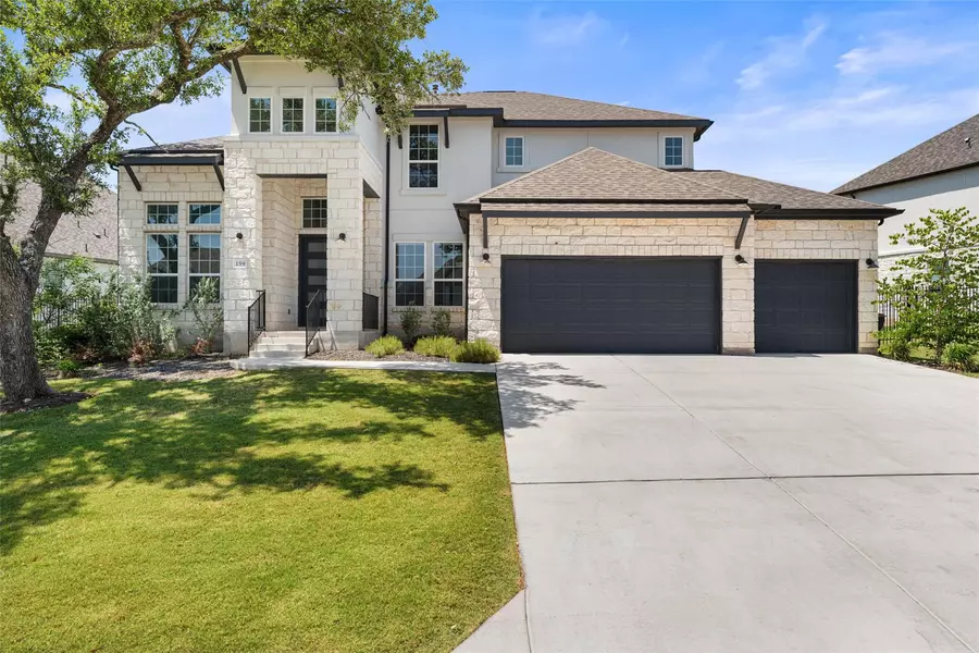 159 Fireside RD E, Austin, TX 78737