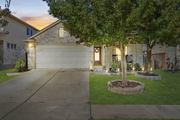 Georgetown, TX 78626,109 Briar Park DR