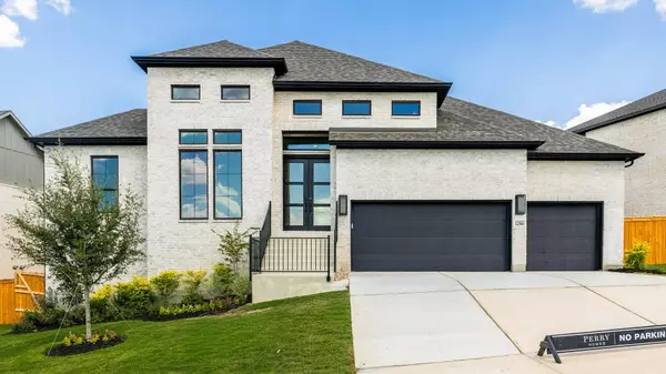 1256 Jolie Rose BND, Leander, TX 78641