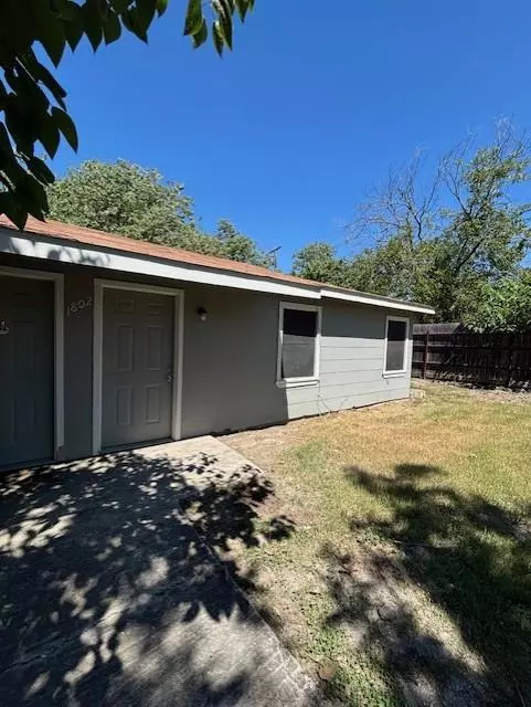 Temple, TX 76504,1802 W Avenue H Ave #C