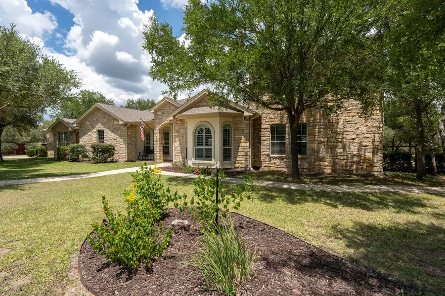185 Ware DR, Buda, TX 78610