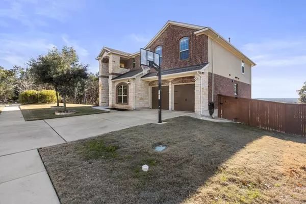 Leander, TX 78641,2521 Blended Tree Ranch DR