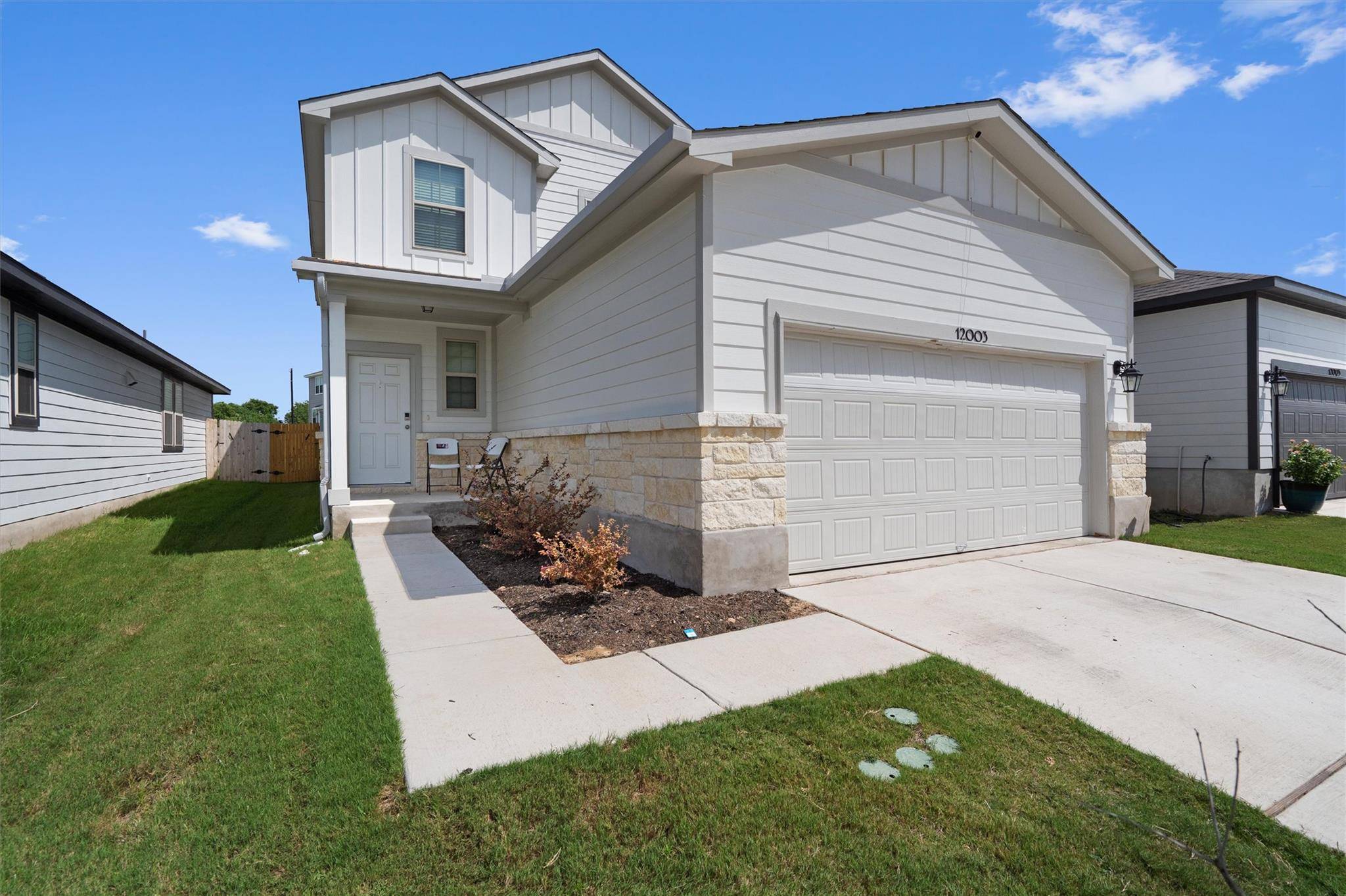 12003 Curlin CV, Buda, TX 78610