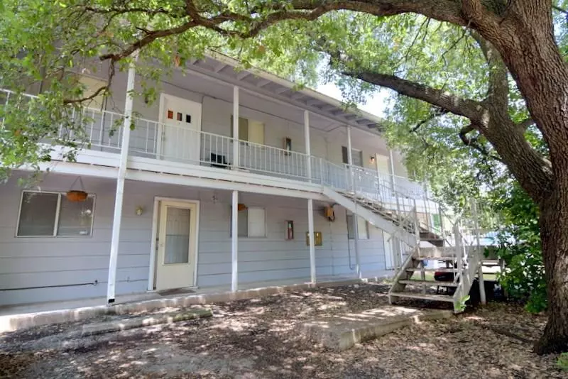 3707 Tom Green ST #4, Austin, TX 78705