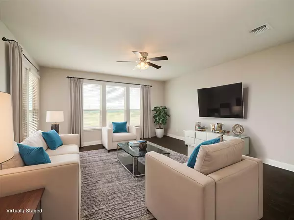 Liberty Hill, TX 78642,237 Andele WAY