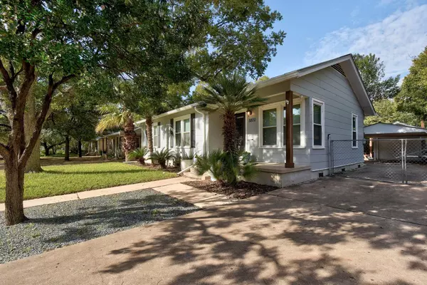 Austin, TX 78752,5800 Chesterfield Ave